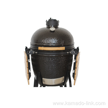 Garden Egg Shape Kamado Grill